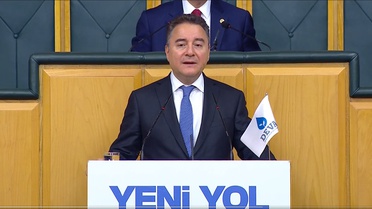 Babacan'dan tavuk şirketlerine kayyum atanmasına sert tepki: Polisiye tedbirlerle enflasyonu düşüremezsiniz