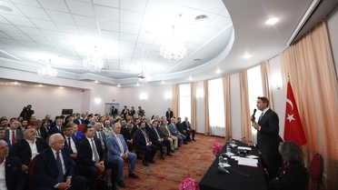 Bakan Bayraktar: Nükleer Türkiye için olmazsa olmaz