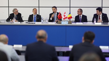 Türkiye Nükleer Enerjide Yüksek Hedefler Belirledi