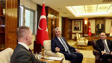Ticaret İşbirliği Güçleniyor