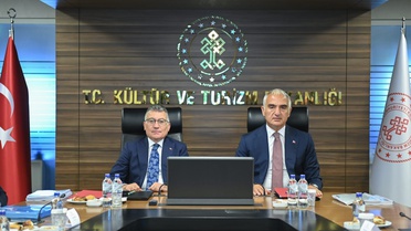Sivas'ın Turizm Hedefleri Belirlendi