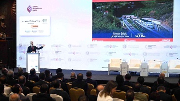 Bakan Uraloğlu: Türkiye'yi dijital altyapı merkezi yapacağız