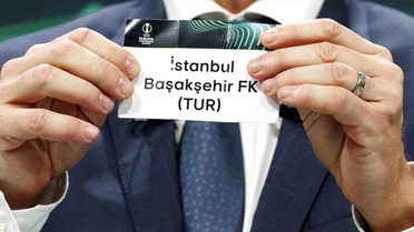Başakşehir'in Konferans Ligi'ndeki rakibi belli oldu