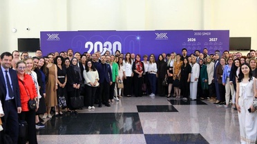 BEÜ, Geleceğin Meslekleri Programı'nda