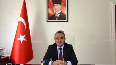 430 mülki idare amiri görev yerleri yeniden belirlendi
