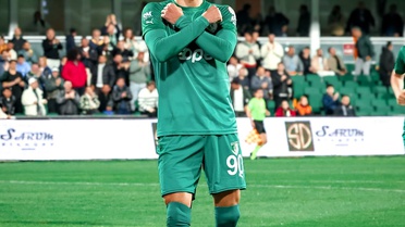 Trabzonspor, Ali Habeşoğlu için devrede