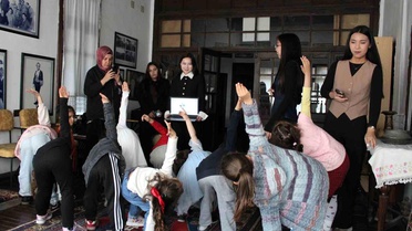Bor Kütüphanesi: Eğitim ve Sosyal Yaşamın Merkezi