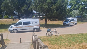 Bursa’da kayıp genç Nilüfer Çayı’nda ölü bulundu