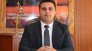 Çamlıhemşin Kaymakamı Serkan Böyük, Hasankeyf'e atandı