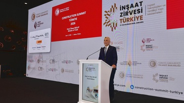 Cevdet Yılmaz: Türkiye Ekonomisi Büyümeye Devam Ediyor