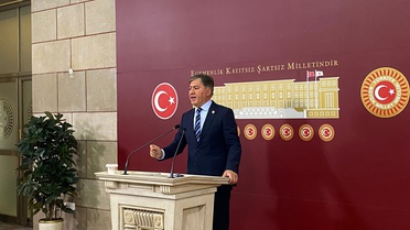 CHP Olağanüstü Kurultay Talebi