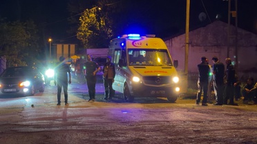 Erzurum'da Kamyonet Kazası: 5 Yaşındaki Çocuk Hayatını Kaybetti