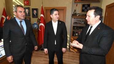Yerel Basın İçin Yeni Yasal Çerçeve Gerekli