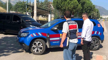 Denizli'de 12 Avukat Gözaltına Alındı