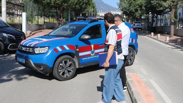 Denizli'de Uyuşturucu Operasyonu: 12 Avukat Gözaltında