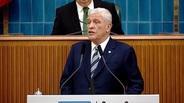 İYİ Parti lideri Dervişoğlu'ndan Abdullah Öcalan için referandum çağrısı