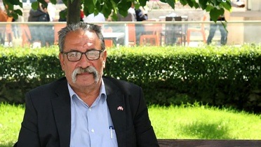 Gümüşhane'de İşçi Düştü, Hayatını Kaybetti