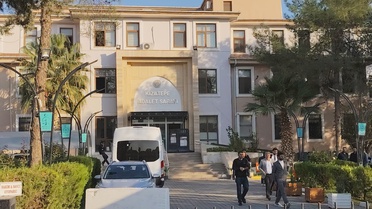 Mardin'de düğünde tabancayla açılan ateşle 1 kişinin ölümüne ilişkin 2 şüpheli tutuklandı