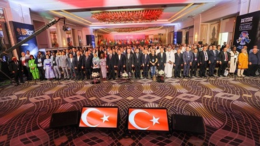 İstanbul EdUnion Forum 2026: Eğitimde Küresel Dayanışma