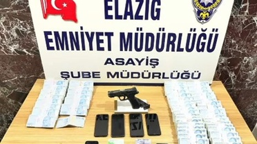 Banka Dolandırıcılarına Operasyon