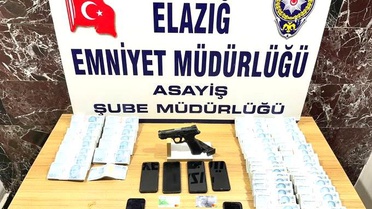 Kredi Vaadiyle Dolandırıcılara Operasyon
