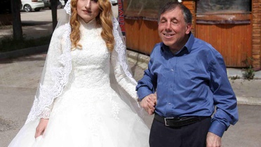 Engel tanımayan çifti büyükşehir belediye otobüsü ayırdı