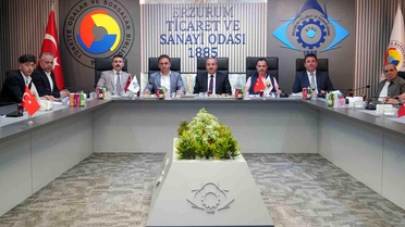 Erzurum’da Atıksu Arıtma Tesisi İhalesi Kazananı Belirlendi