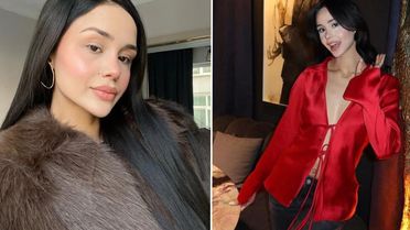 Eylem Çelik, Mehmet Ali Erbil hakkında uzaklaştırma kararı aldırdı