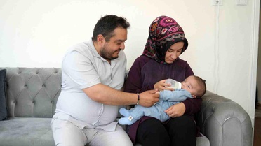 Devletten Faizsiz Evlilik Kredisi: Genç Çiftlere 250 Bin TL Destek