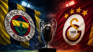 Fener'in eşleştiği takım Galatasaray'ın eski yıldızının çıktı