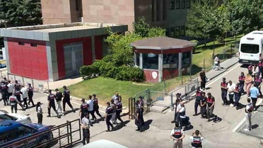 Gaziantep'te Dolandırıcılık Operasyonu