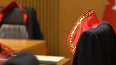 Gebze'de Savcı Ayhan Uyumaz, duruşmada geçirdiği kalp krizi sonucu vefat etti