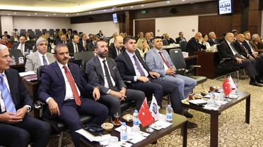 GSO'da Meclis Toplantısı Yapıldı