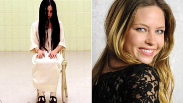'Halka'nın Samara'sı Daveigh Chase genç yaşta hayatını kaybetti