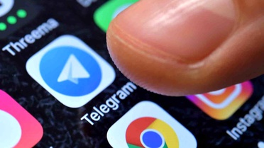 Hindistan'da Telegram'a Erişim Engellendi