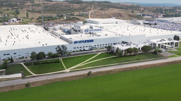 Hyundai Motor Türkiye’den 715 milyon euroluk yeni batarya yatırımı