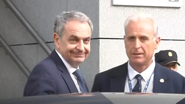 Zapatero tarihte ilk kez sanık olarak ifade verdi