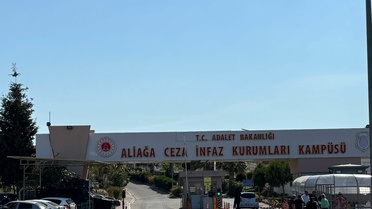 İZBETON Davasında Yargılama Devam Ediyor