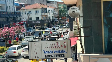 İstanbul'da Kaçırılan Genç Kızın Şüphelisi Sakarya'da Yakalandı