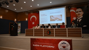 Çocuklar İçin Çalıştay Düzenlendi