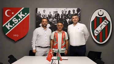 Karşıyaka'da Yeni Dönem Başlıyor