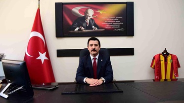 Ordu'ya 5 yeni kaymakam ve 2 vali yardımcısı atandı