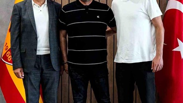 Kayserispor'dan Alper Kelkitli ile yollar ayrıldı