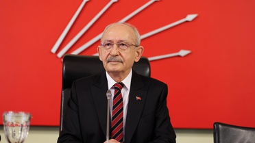 Kılıçdaroğlu'ndan Özgür Özel ekibine zehir zemberek sözler