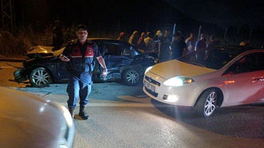 Kocaeli'de Feci Kaza: 19 Yaşındaki Sürücü Hayatını Kaybetti