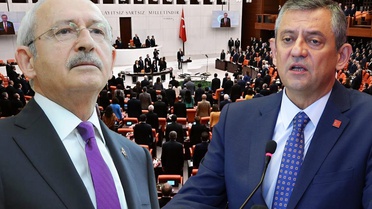 Kritik MYK öncesi CHP'de flaş gelişme! Yargıtay 9 vekilin üyeliğini sildi