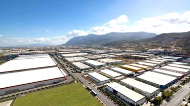 Manisa, İSO 500'de 35 Firma ile Öne Çıktı