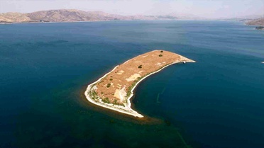 MASSAD, Tavşan Adası için projelerini sıraladı