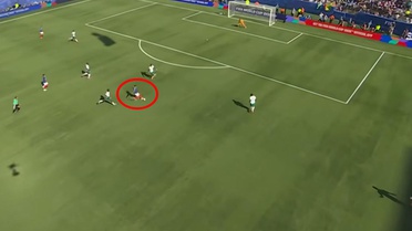 Mbappe tarihe geçti! Fransa'nın en golcü futbolcusu oldu