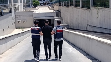 Mersin ve İzmir'de Terör Operasyonu